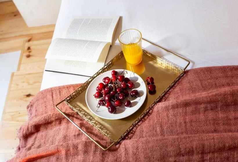 Pension Archi Pelago Alfama Design Suites Guesthouse