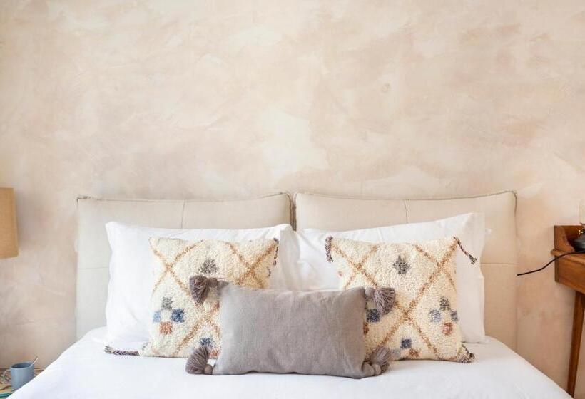 Pension Archi Pelago Alfama Design Suites Guesthouse