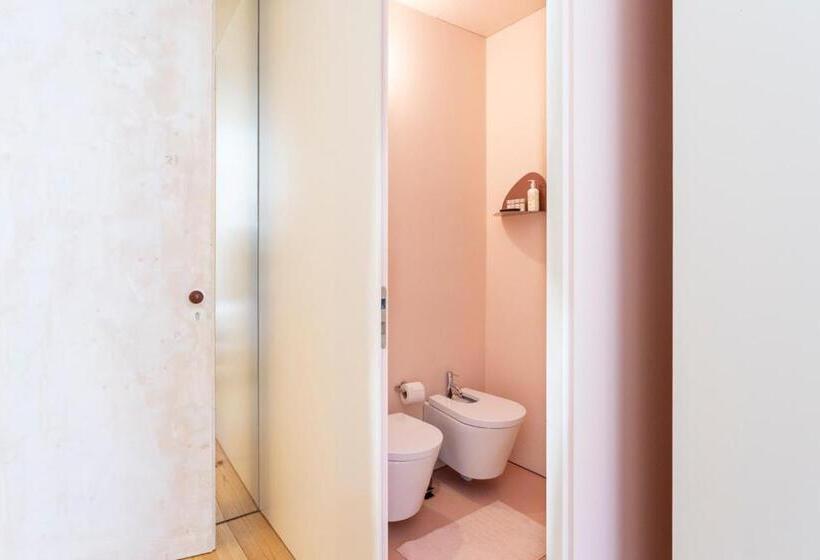 Pension Archi Pelago Alfama Design Suites Guesthouse