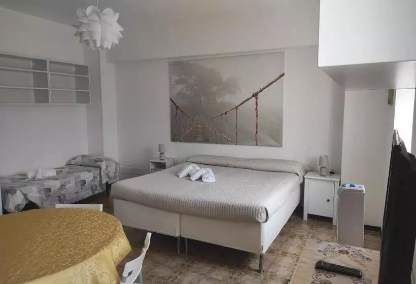 ペンション Monolocali Da Vinci