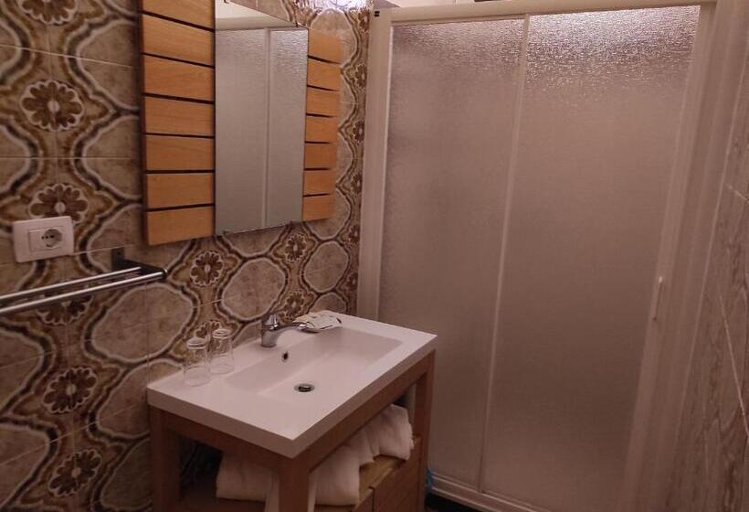 بنسيون Monolocali Da Vinci