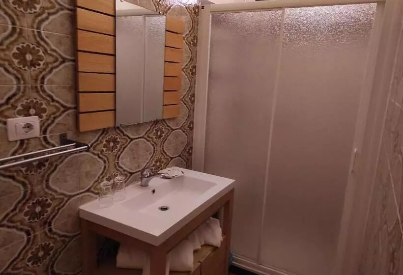 ペンション Monolocali Da Vinci