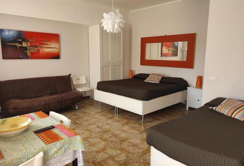 بنسيون Monolocali Da Vinci