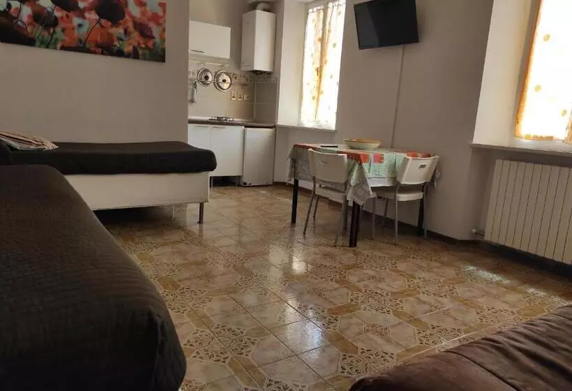 ペンション Monolocali Da Vinci