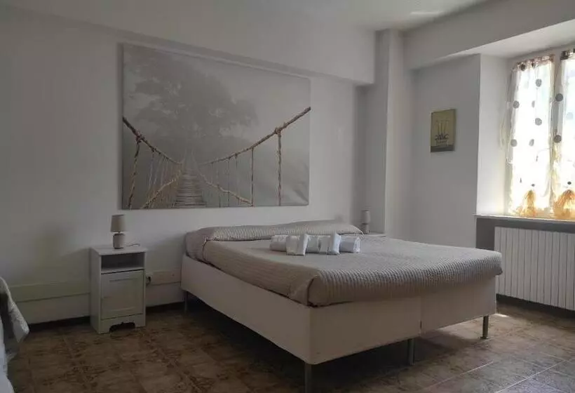 ペンション Monolocali Da Vinci