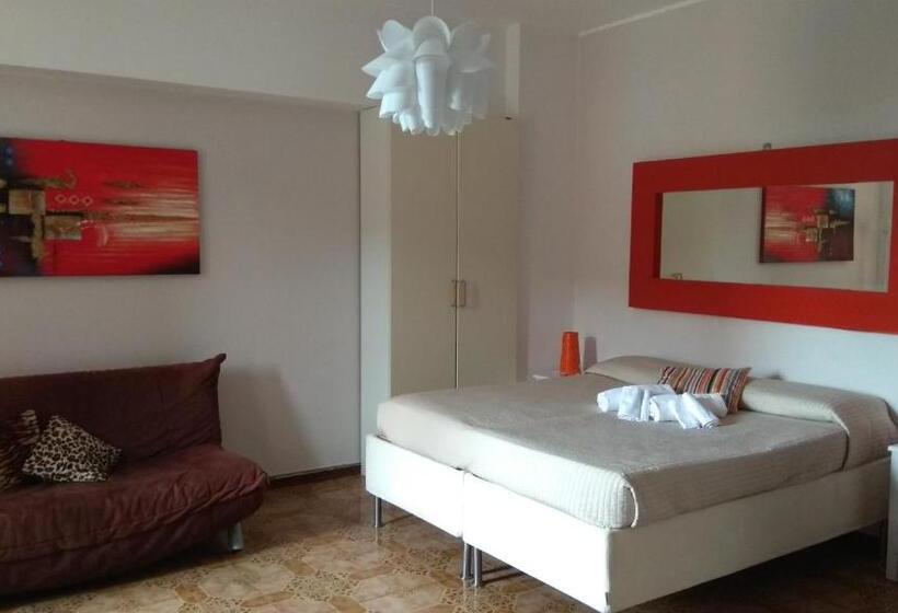 بنسيون Monolocali Da Vinci