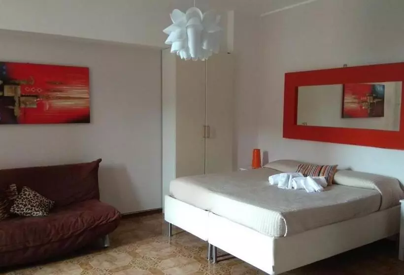 ペンション Monolocali Da Vinci