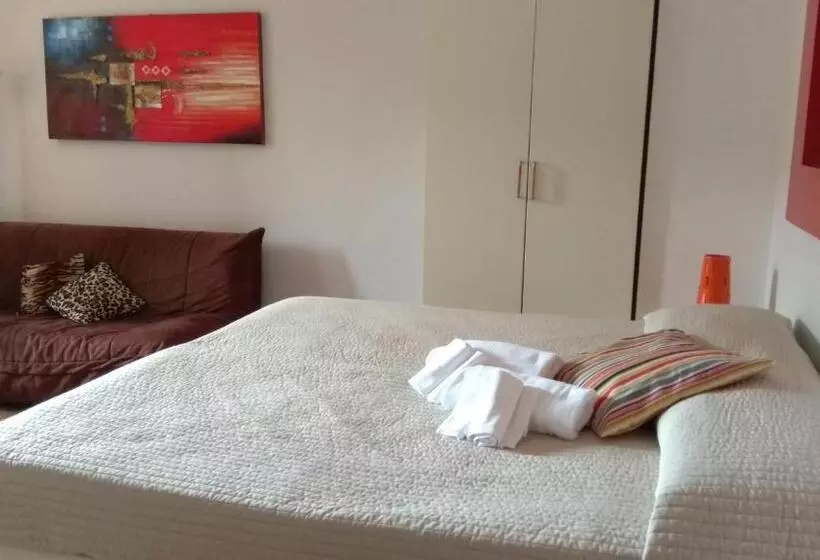 ペンション Monolocali Da Vinci