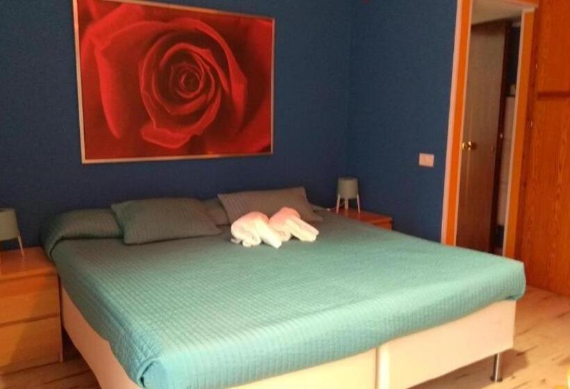 بنسيون Monolocali Da Vinci