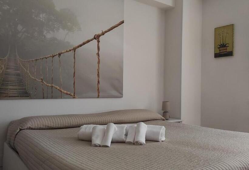 بنسيون Monolocali Da Vinci