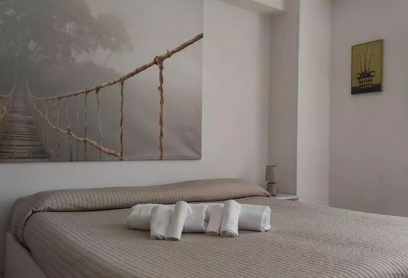 ペンション Monolocali Da Vinci