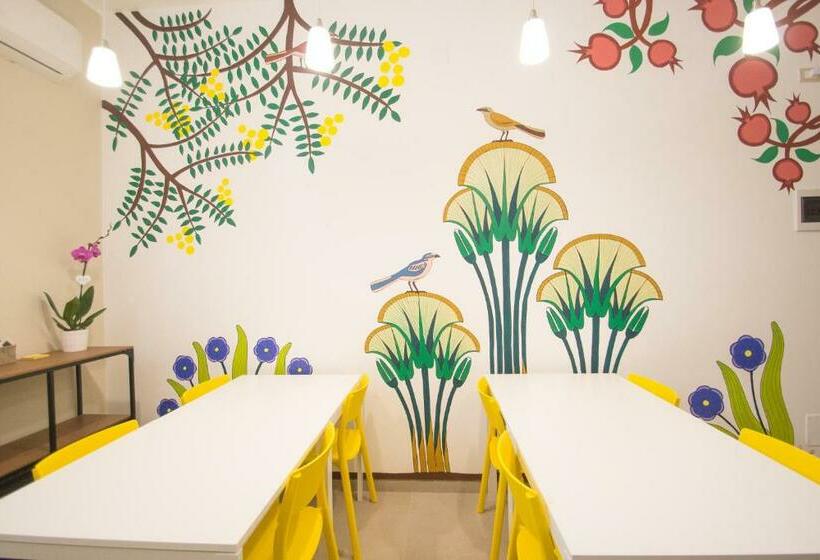 Pensjonat Papiroom S