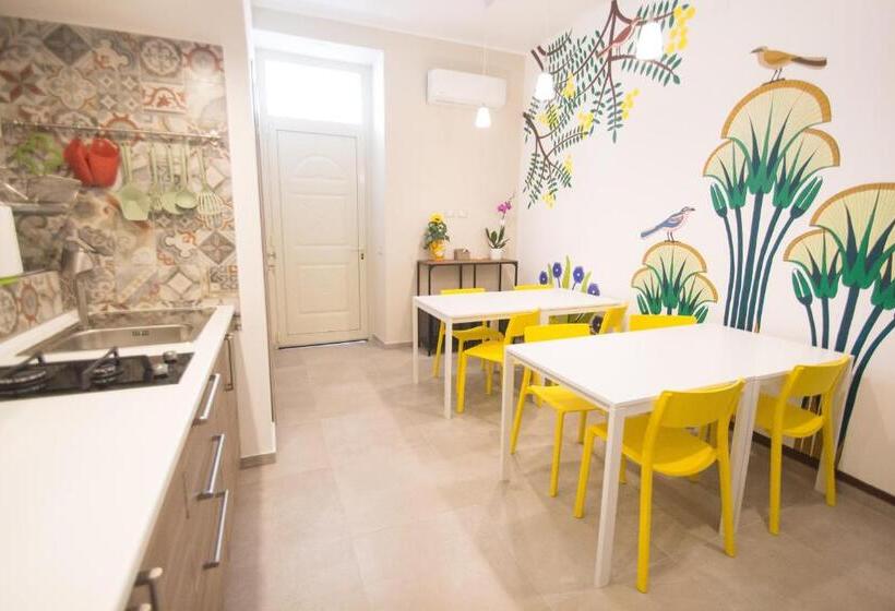 Pensjonat Papiroom S