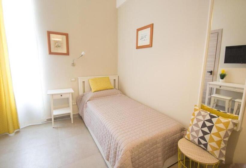 Pensjonat Papiroom S