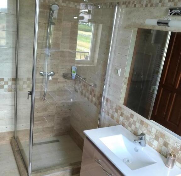 پانسیون St. Hubert Vendégház