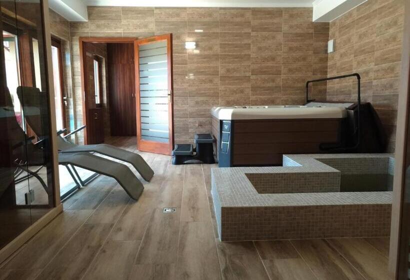 پانسیون St. Hubert Vendégház