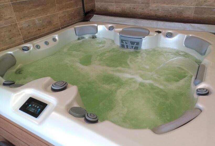 پانسیون St. Hubert Vendégház