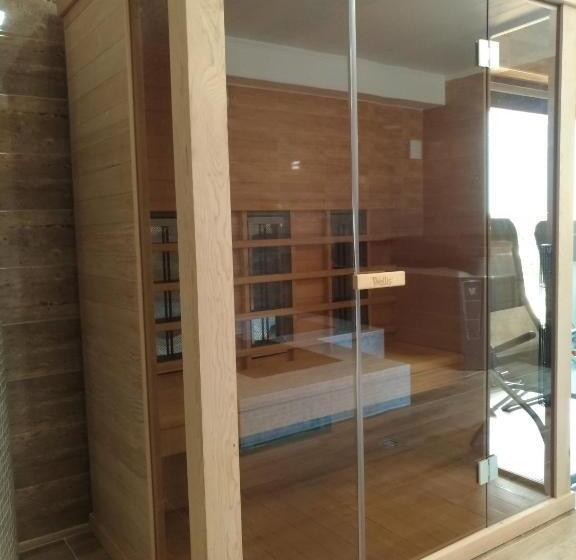 پانسیون St. Hubert Vendégház