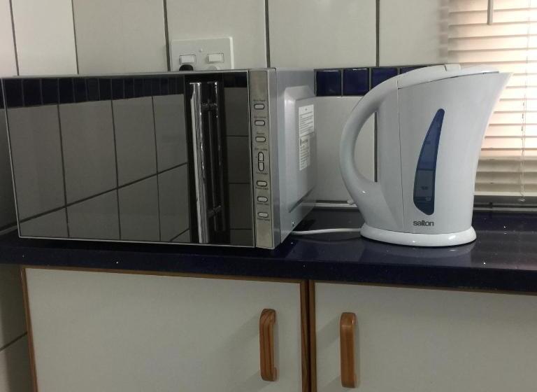 פנסיון Vue Port