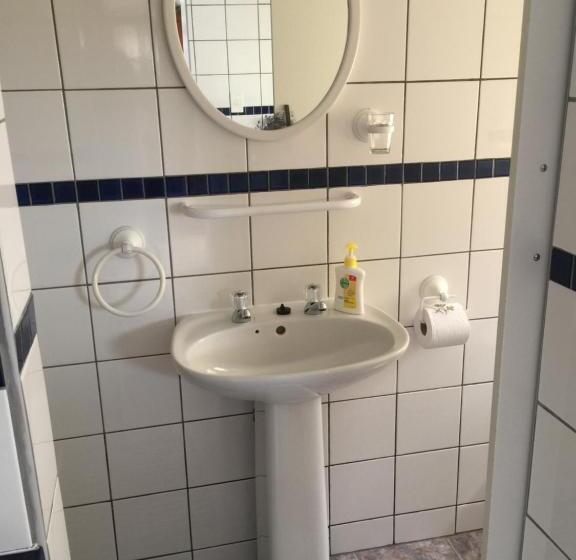 פנסיון Vue Port