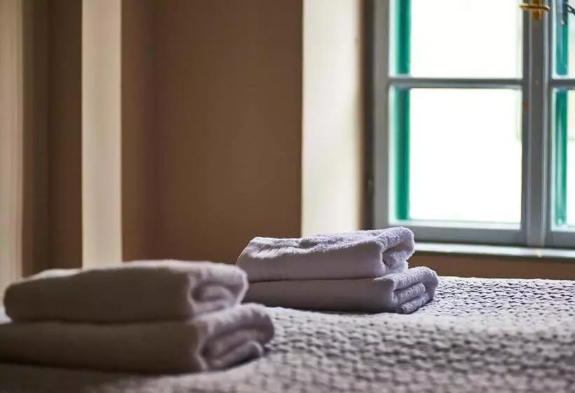 Postel Hostel