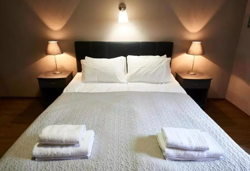 Postel Hostel