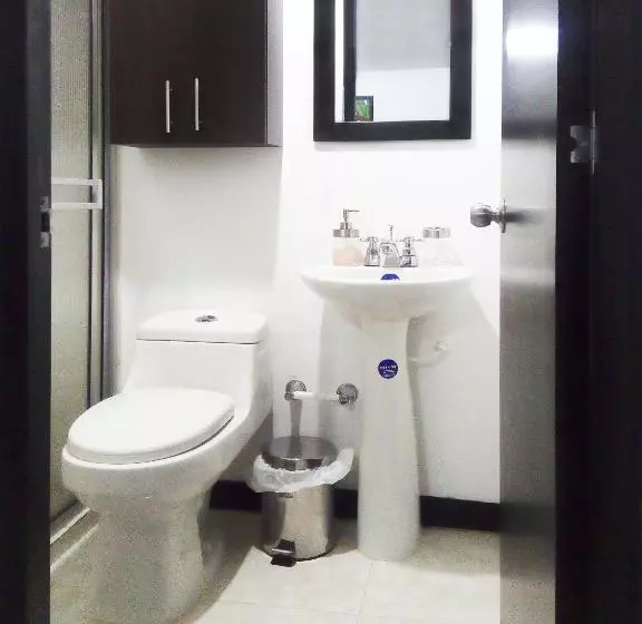 Apartamentos 2km Parque Del Café