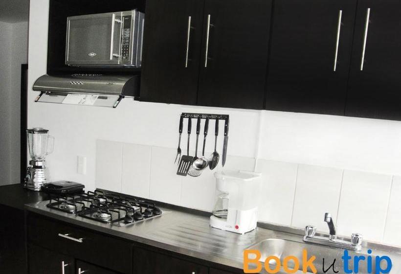 Apartamentos 2km Parque Del Café