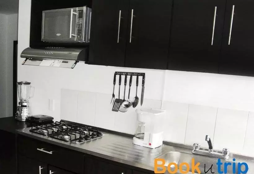 Apartamentos 2km Parque Del Café