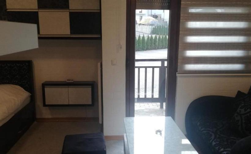 Apartman De Lux Zlatibor