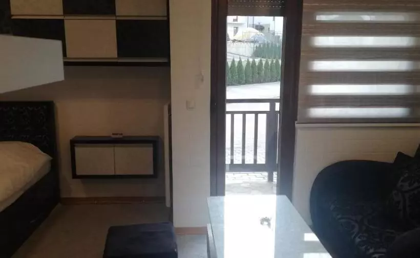 Apartman De Lux Zlatibor