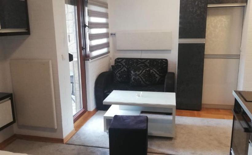 Apartman De Lux Zlatibor