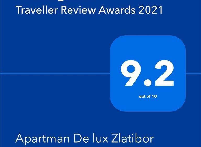 Apartman De Lux Zlatibor