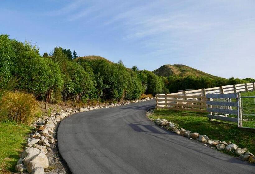 Aston Road Villa Bed & Breakfast