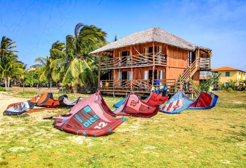 ベッドアンドブレックファースト Vila Vento