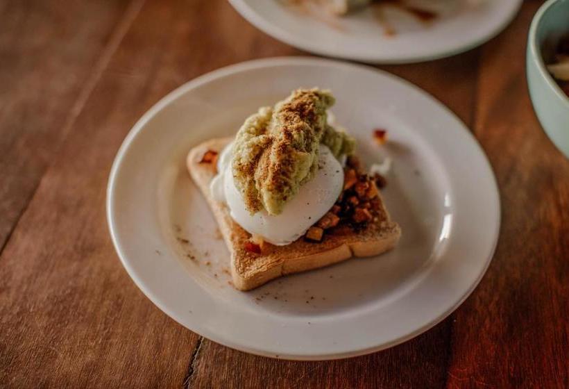 ベッドアンドブレックファースト Vila Vento