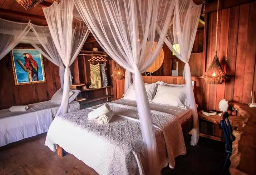 Aamiaismajoitus (B&B) Vila Vento