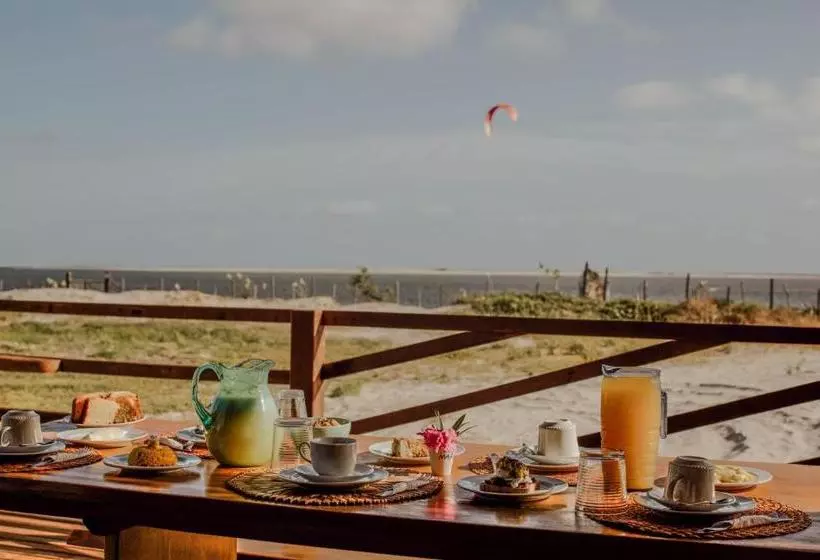 Aamiaismajoitus (B&B) Vila Vento