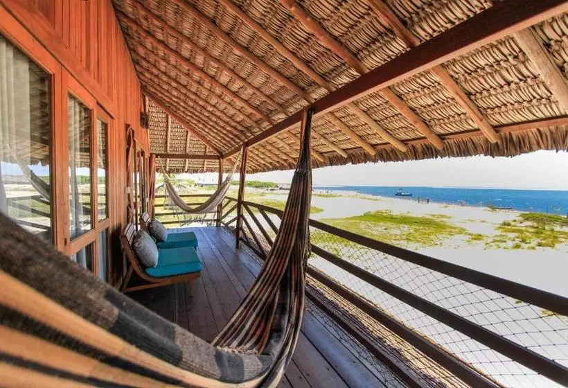 Aamiaismajoitus (B&B) Vila Vento