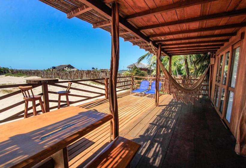 ベッドアンドブレックファースト Vila Vento