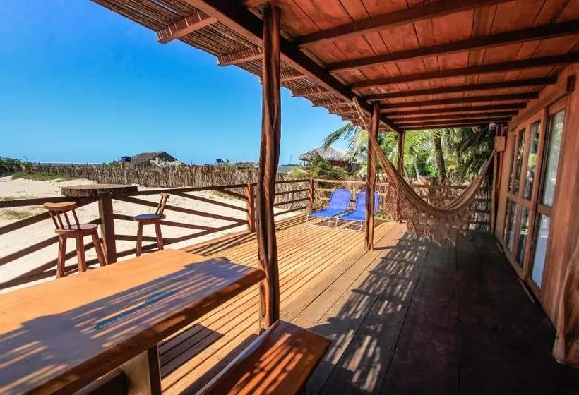 Aamiaismajoitus (B&B) Vila Vento