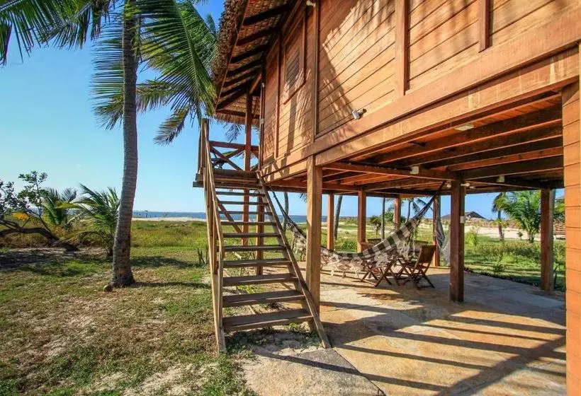 Aamiaismajoitus (B&B) Vila Vento