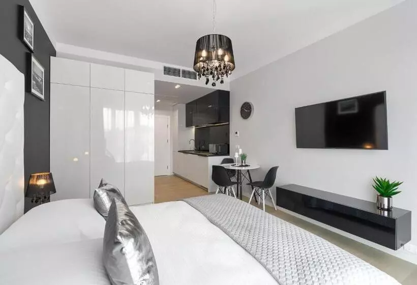 Dune Resort Mielno   C