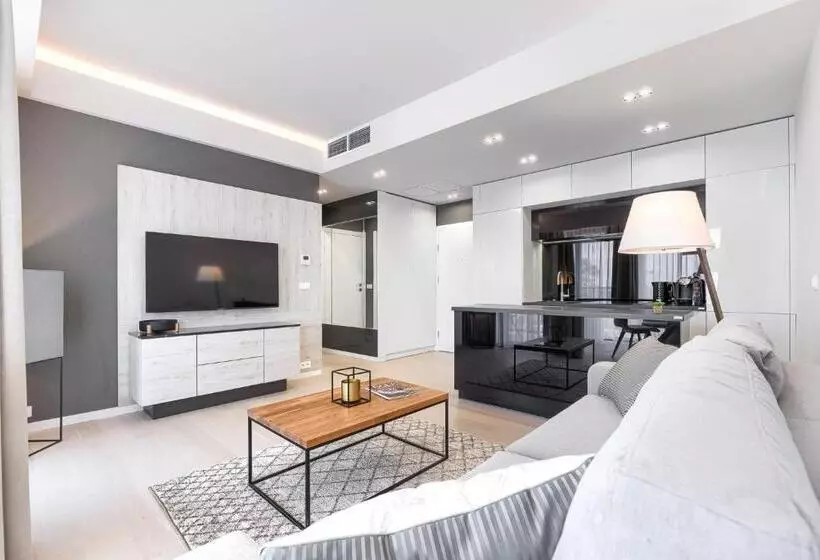 Dune Resort Mielno   C