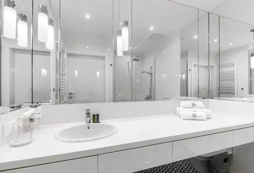 Dune Resort Mielno   C