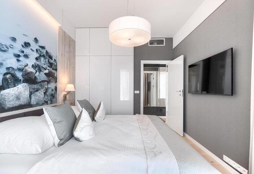 Dune Resort Mielno   C