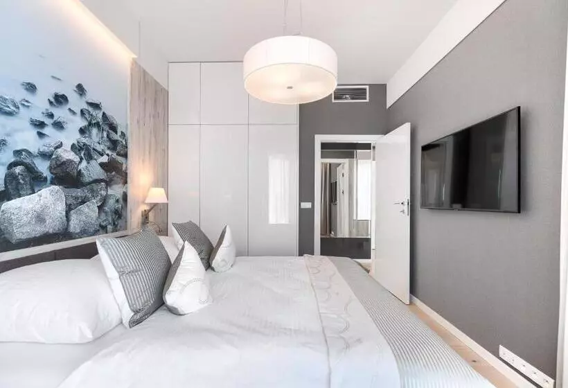 Dune Resort Mielno   C