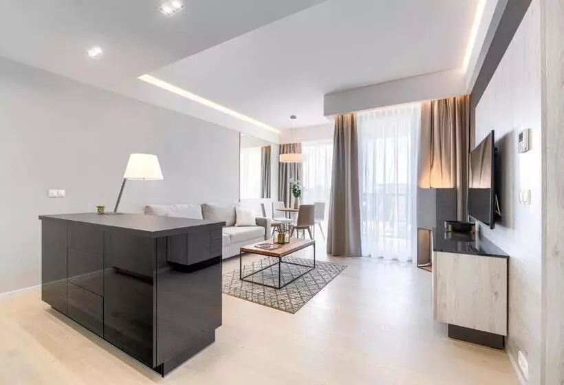 Dune Resort Mielno   C