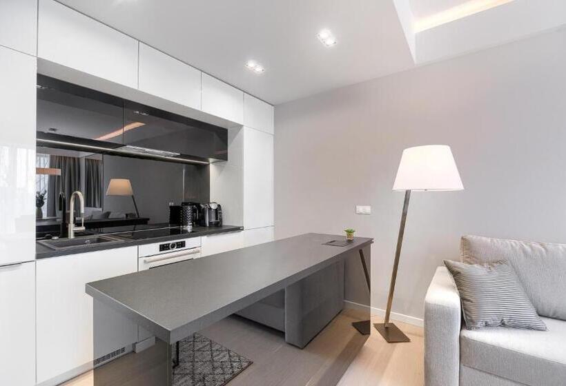 Dune Resort Mielno   C