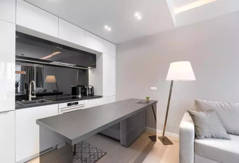 Dune Resort Mielno   C